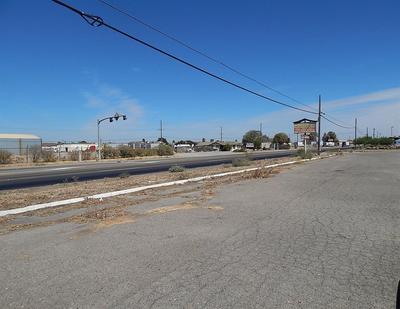 2532 E Pacheco Blvd, Los Banos, CA 93635